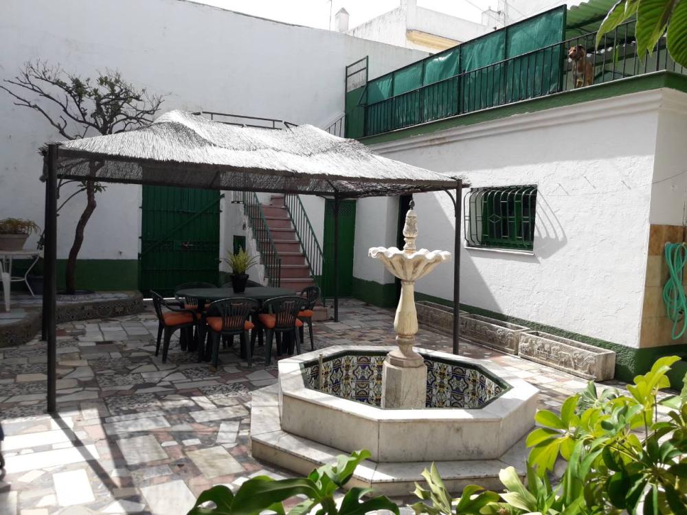  en venta casa Puerto Real Bahía De Cádiz 21