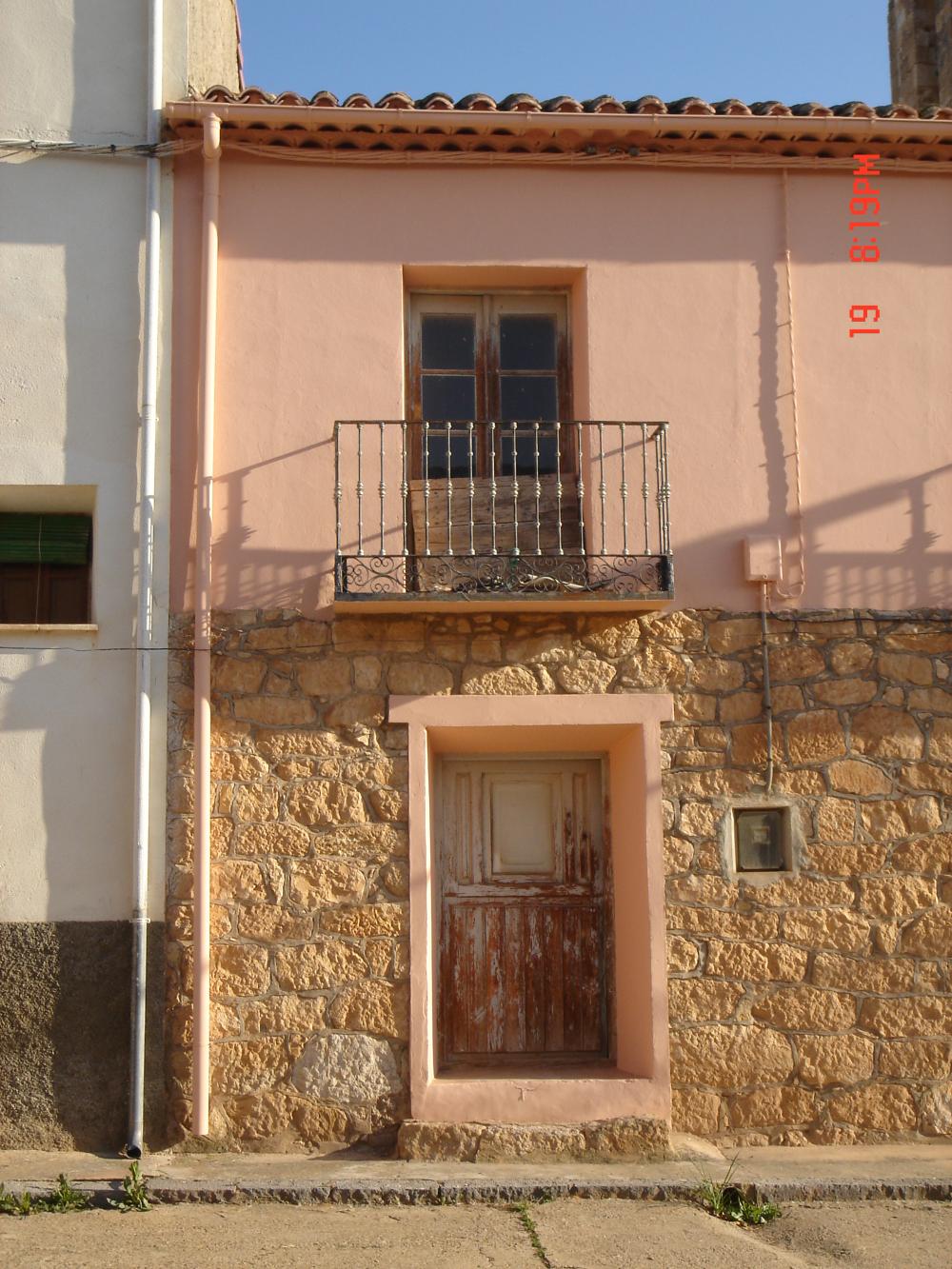  en venta casa Almaluez Campo De Gómara 2