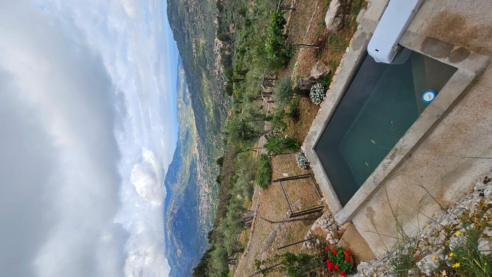  en venta finca rústica Fornalutx Tramuntana 27