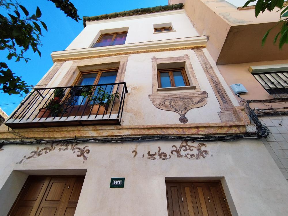  en venta edificio Málaga Centro 29013 Málaga-Costa Del Sol 4
