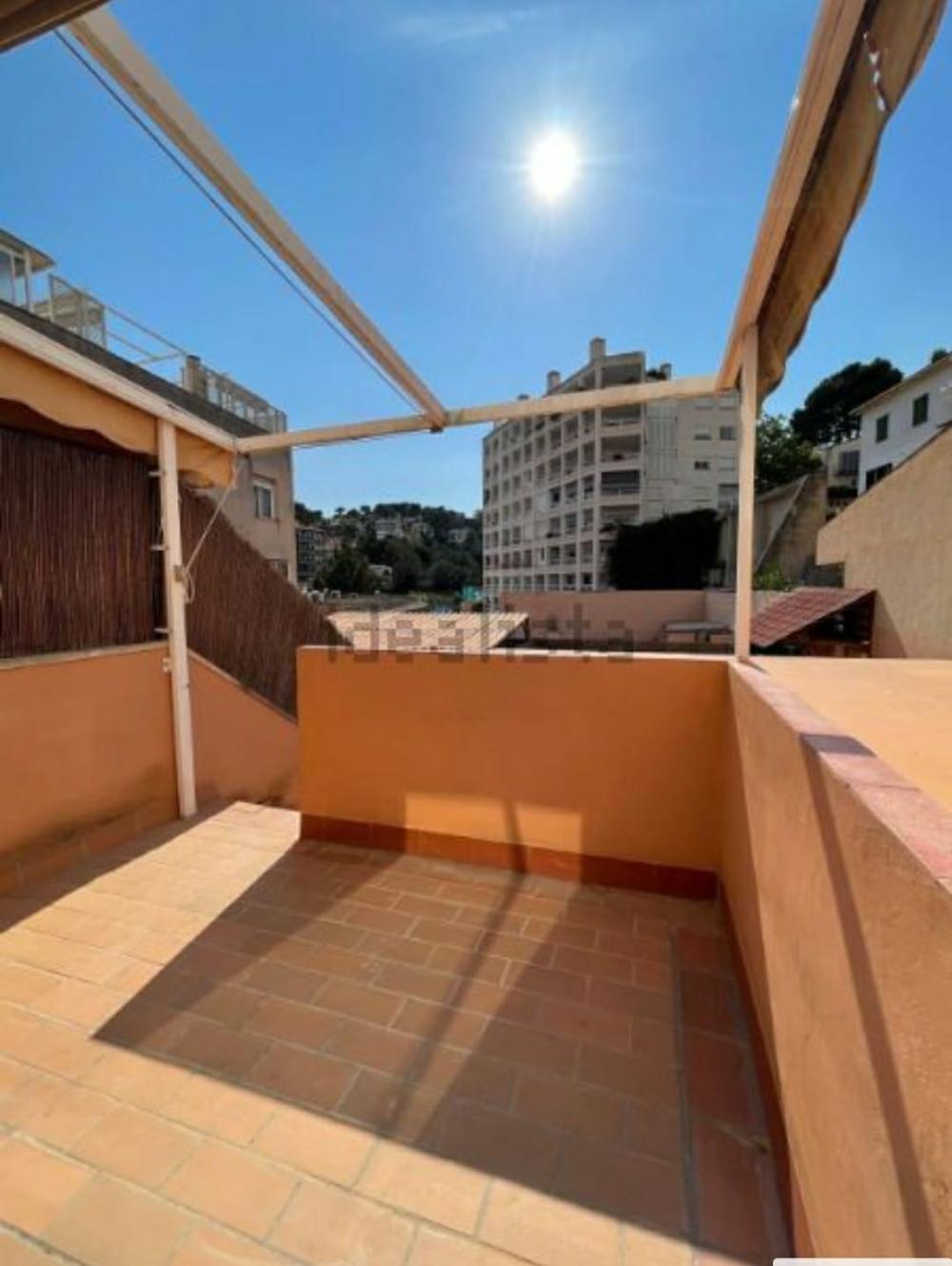  en venta dúplex Son Armadams-El Terreno Palma 3