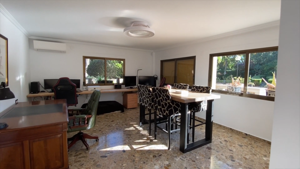  en venta chalet Alfaz Del Pi Marina Baixa 35