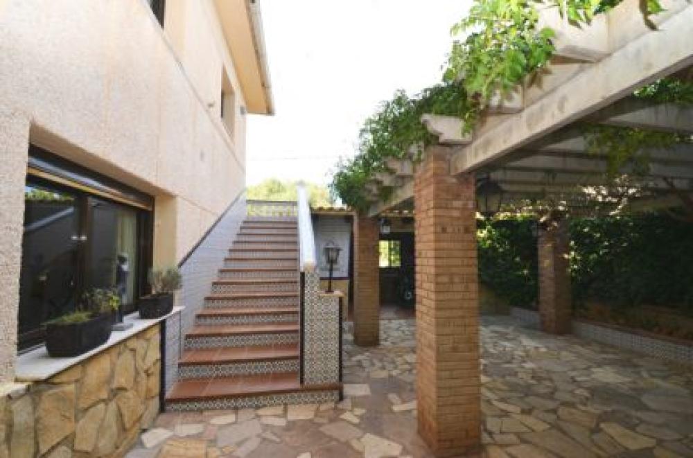  en venta chalet Alfaz Del Pi Marina Baixa 8
