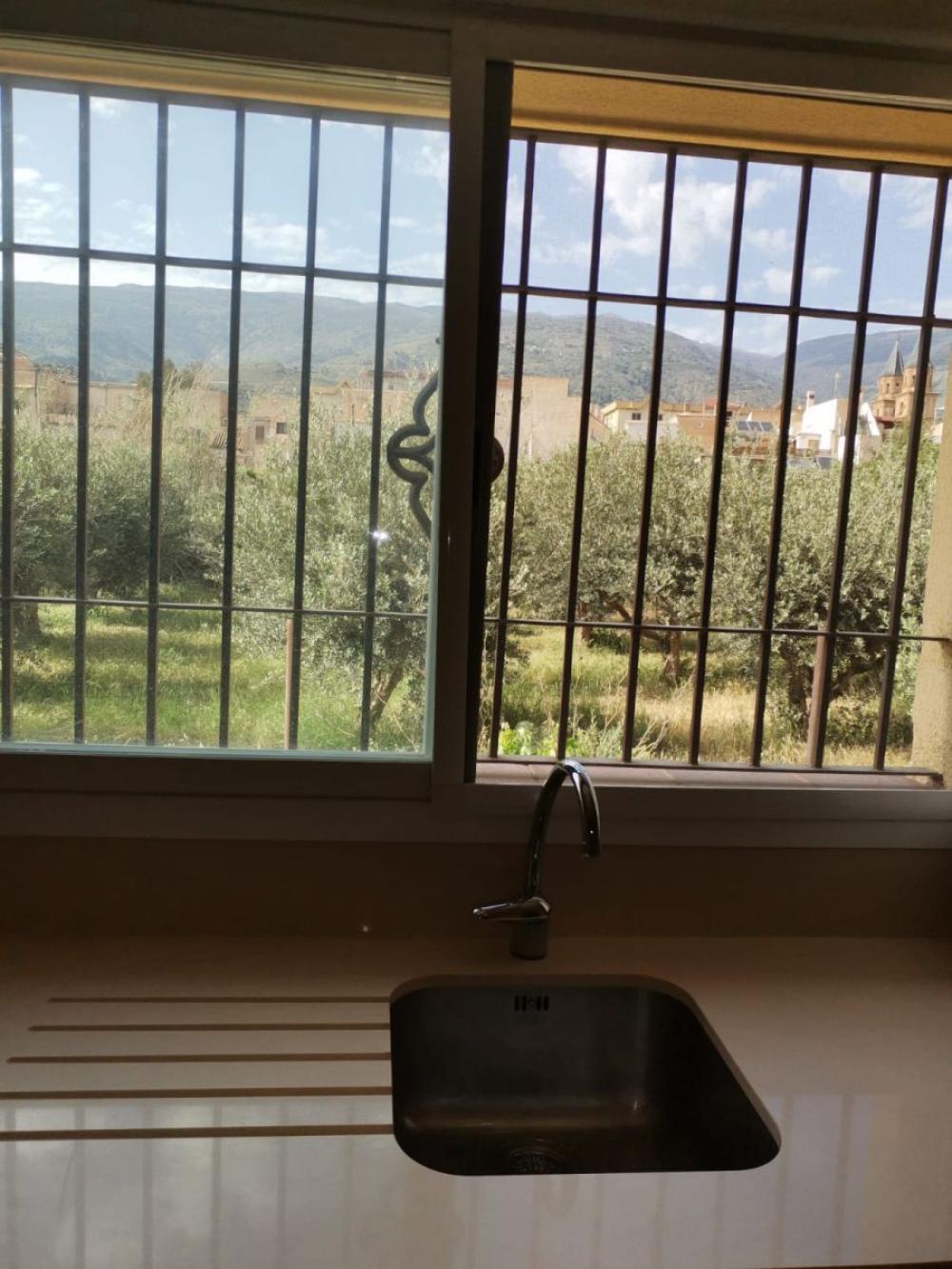  en venta casa Órgiva Alpujarra Granadina 40