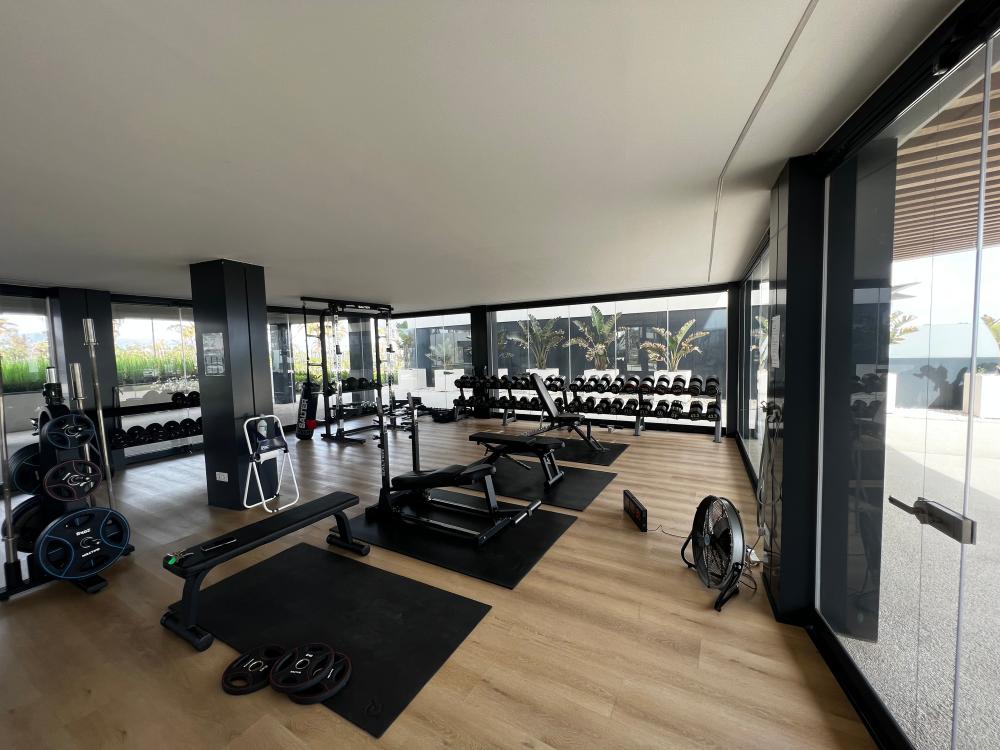 en venta apartamento Los Alamos Costa Del Sol Occidental 9