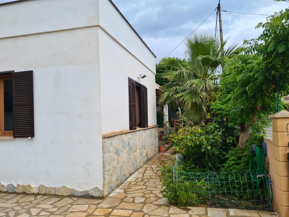  en venta chalet Sa Ràpita Sud 13