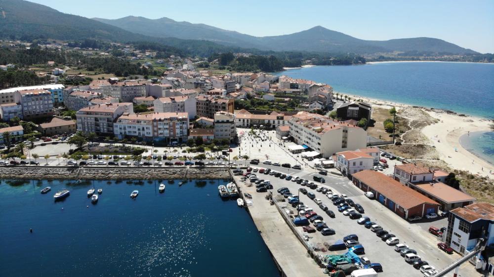  en venta apartamento Portosin Noya 16