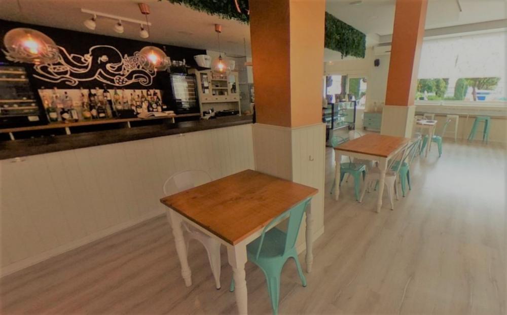  en venta local comercial Puerto Real Bahía De Cádiz 6