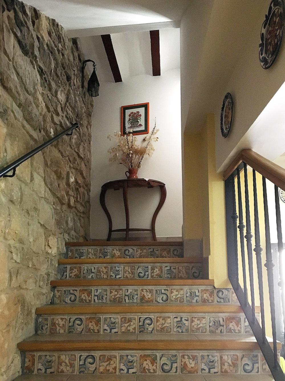  en venta casa Artajona Media Oriental 16