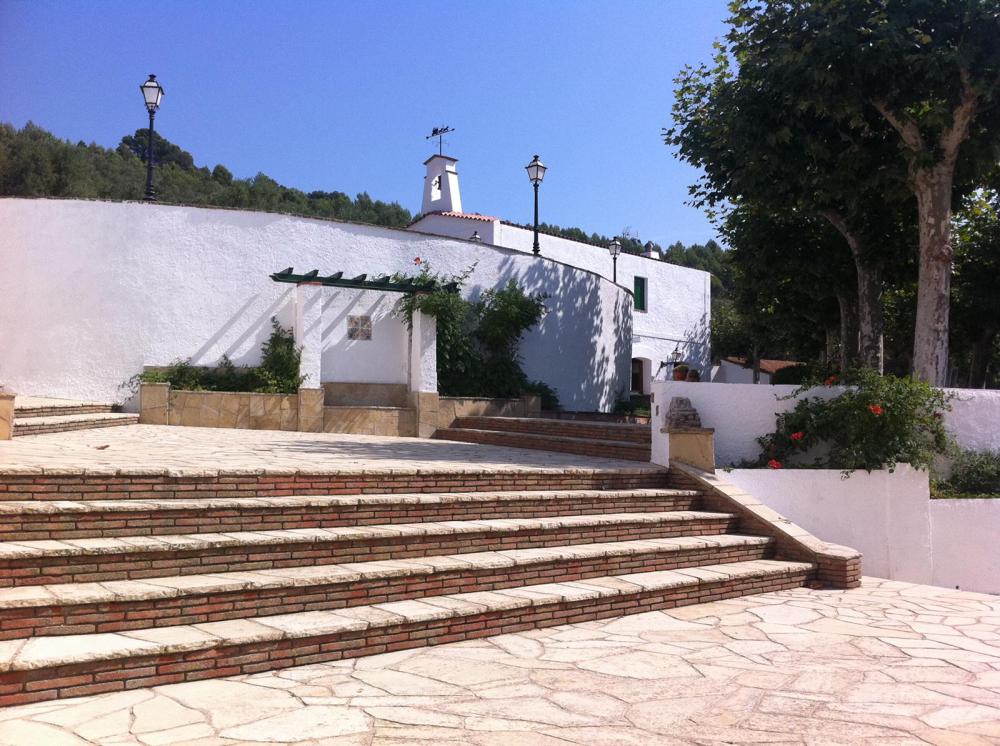  en venta chalet Almoster Baix Camp 64