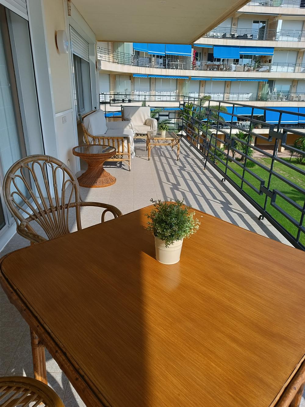  en venta apartamento Grau I Platja Safor 3