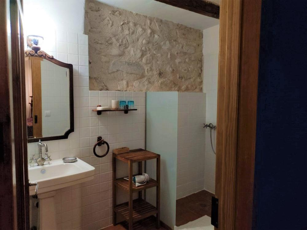  en venta casa Benilloba Comtat 31