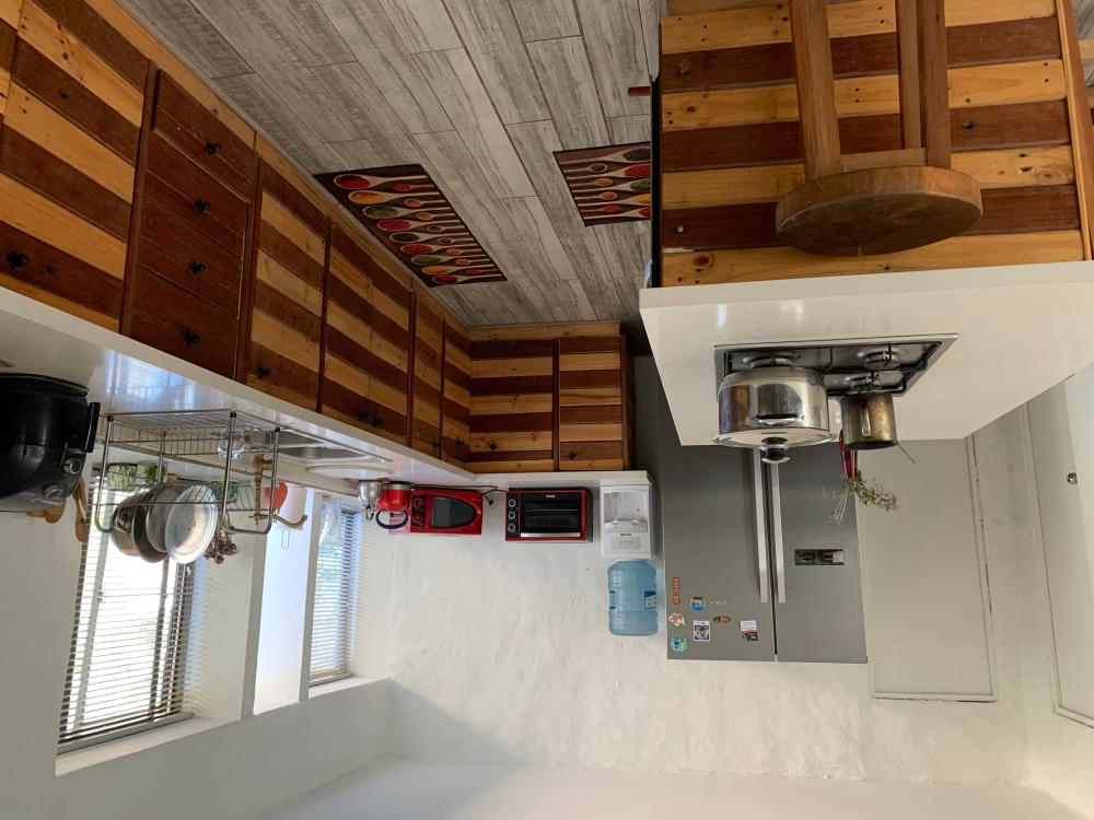  en venta casa Barrio De Panchito Ramos Tuineje 28