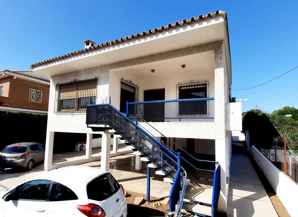  en venta chalet L'eliana Camp De Túria 11