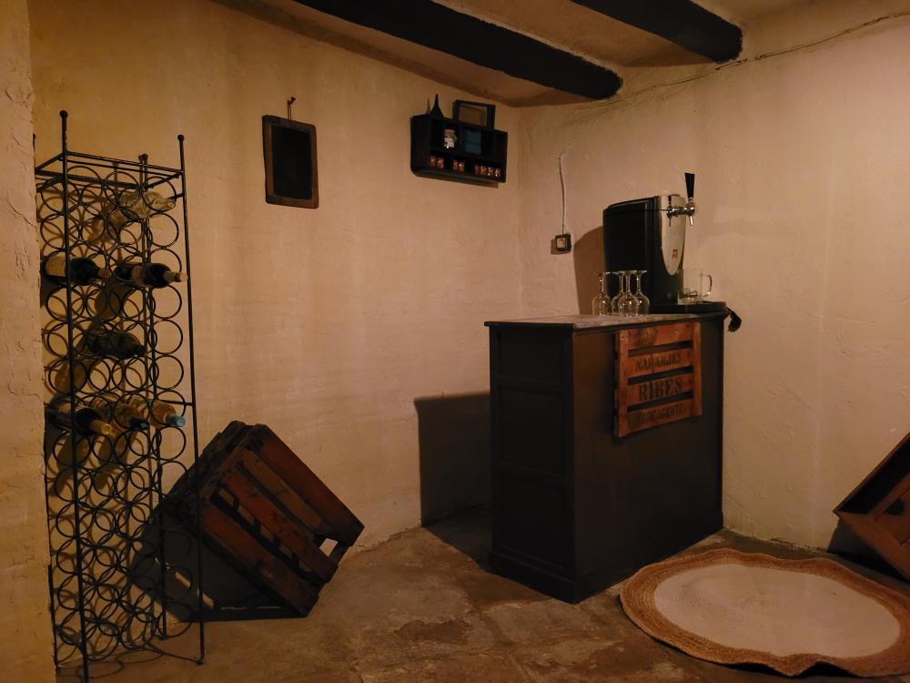  en venta casa L'albi Garrigues 5