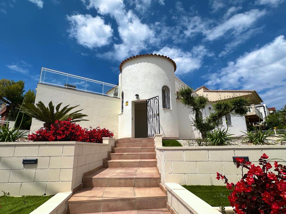 en venta casa Cambrils Baix Camp 2