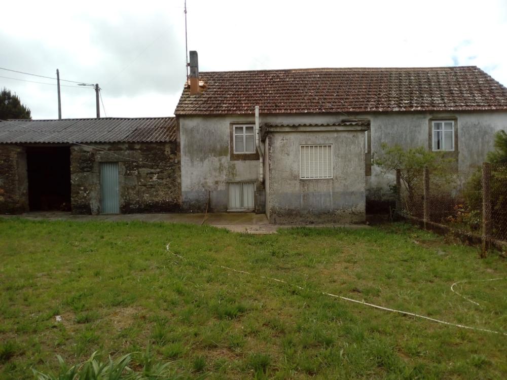  en venta casa Oleiros Barbanza 4