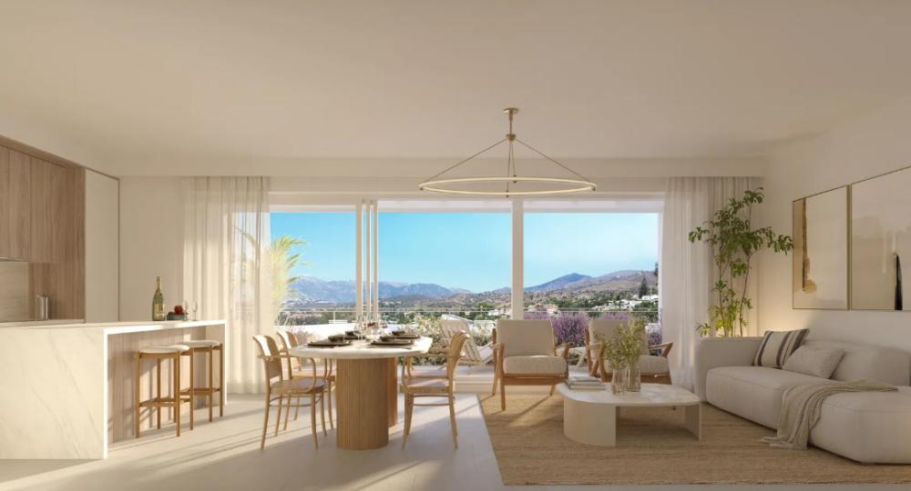  en venta casa de pueblo Marbella Costa Del Sol Occidental 1