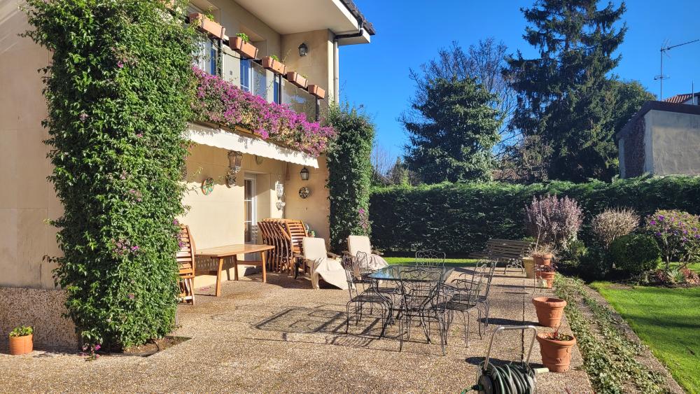 en venta chalet El Bibio Gijón 2
