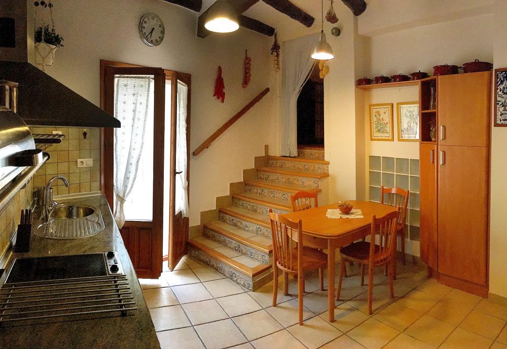  en venta casa Artajona Media Oriental 13