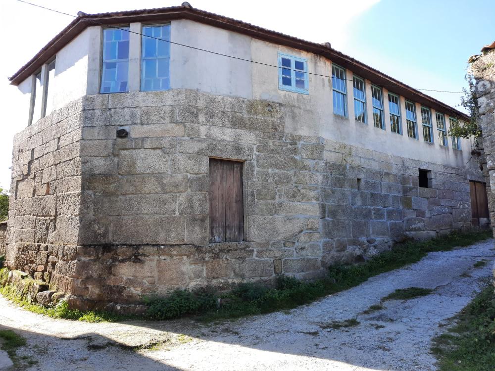  en venta casa Bubeiras Ourense 2