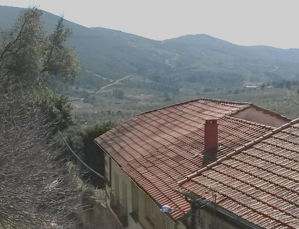  en venta casa de pueblo Gata Sierra De Gata 5