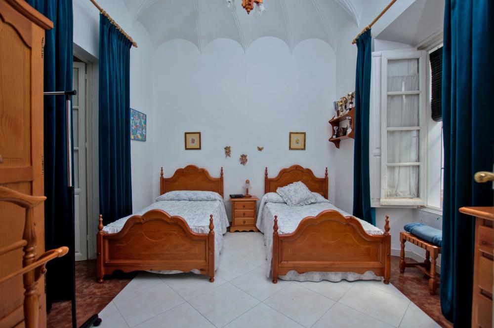  en venta casa Los Santos De Maimona Campiña Sur 16