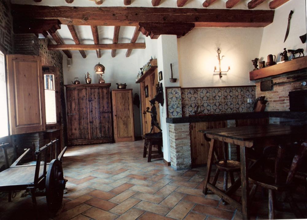  en venta chalet Almoster Baix Camp 17
