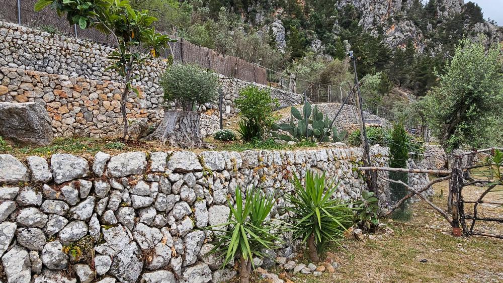  en venta finca rústica Fornalutx Tramuntana 20
