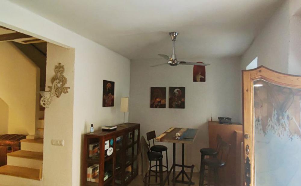  en venta casa Benilloba Comtat 3