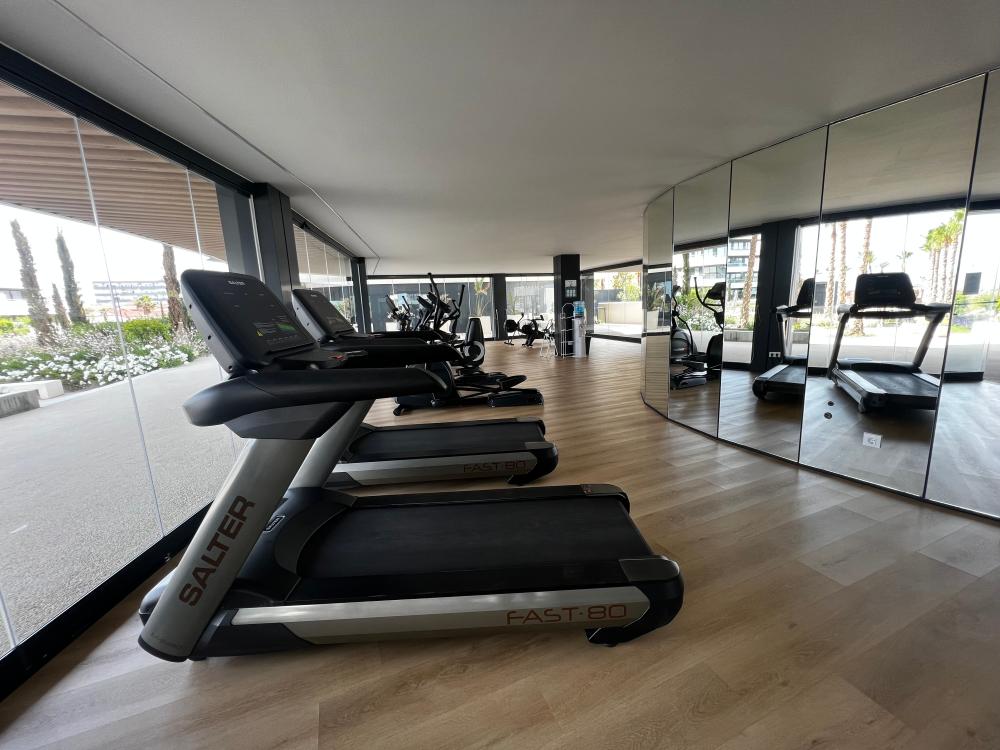  en venta apartamento Los Alamos Costa Del Sol Occidental 12