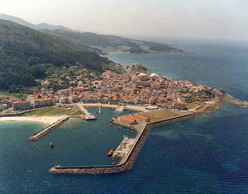 en venta chalet Porto Do Son Noya 2