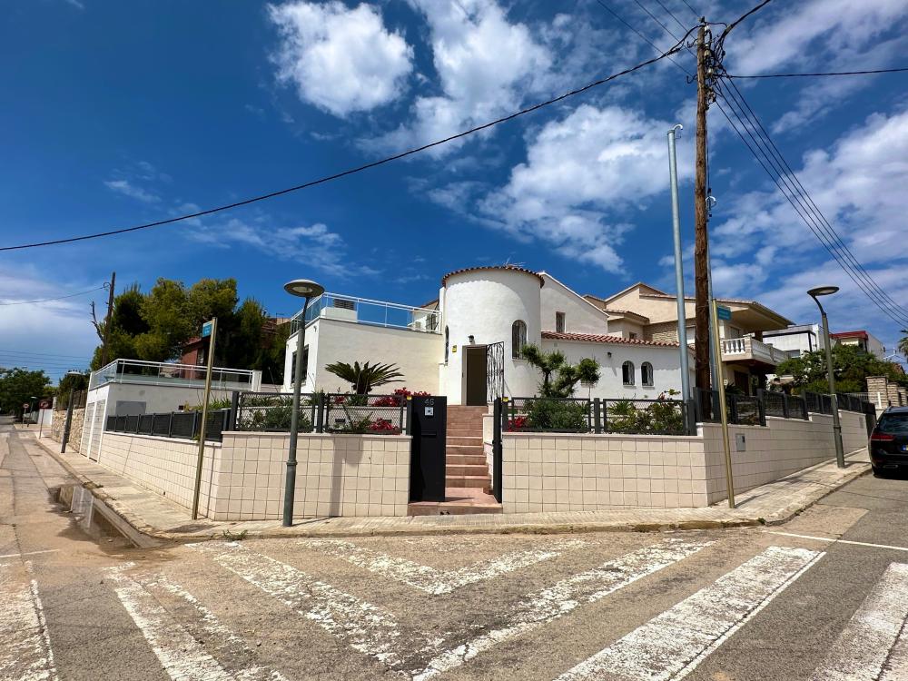 en venta casa Cambrils Baix Camp 3