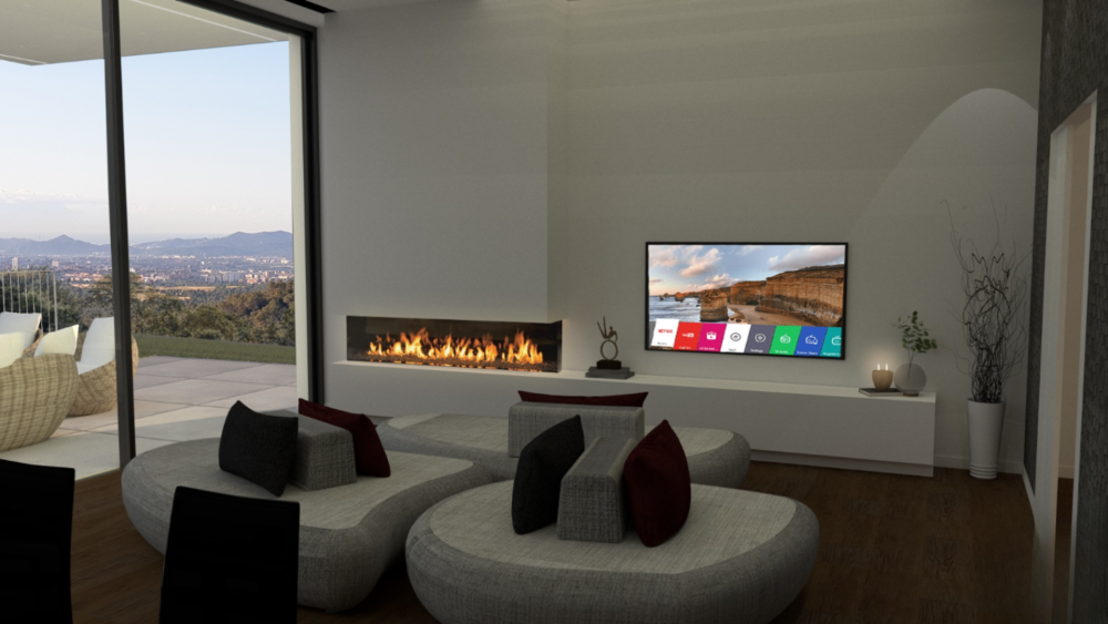 en venta casa Matadepera Vallès Occidental 5