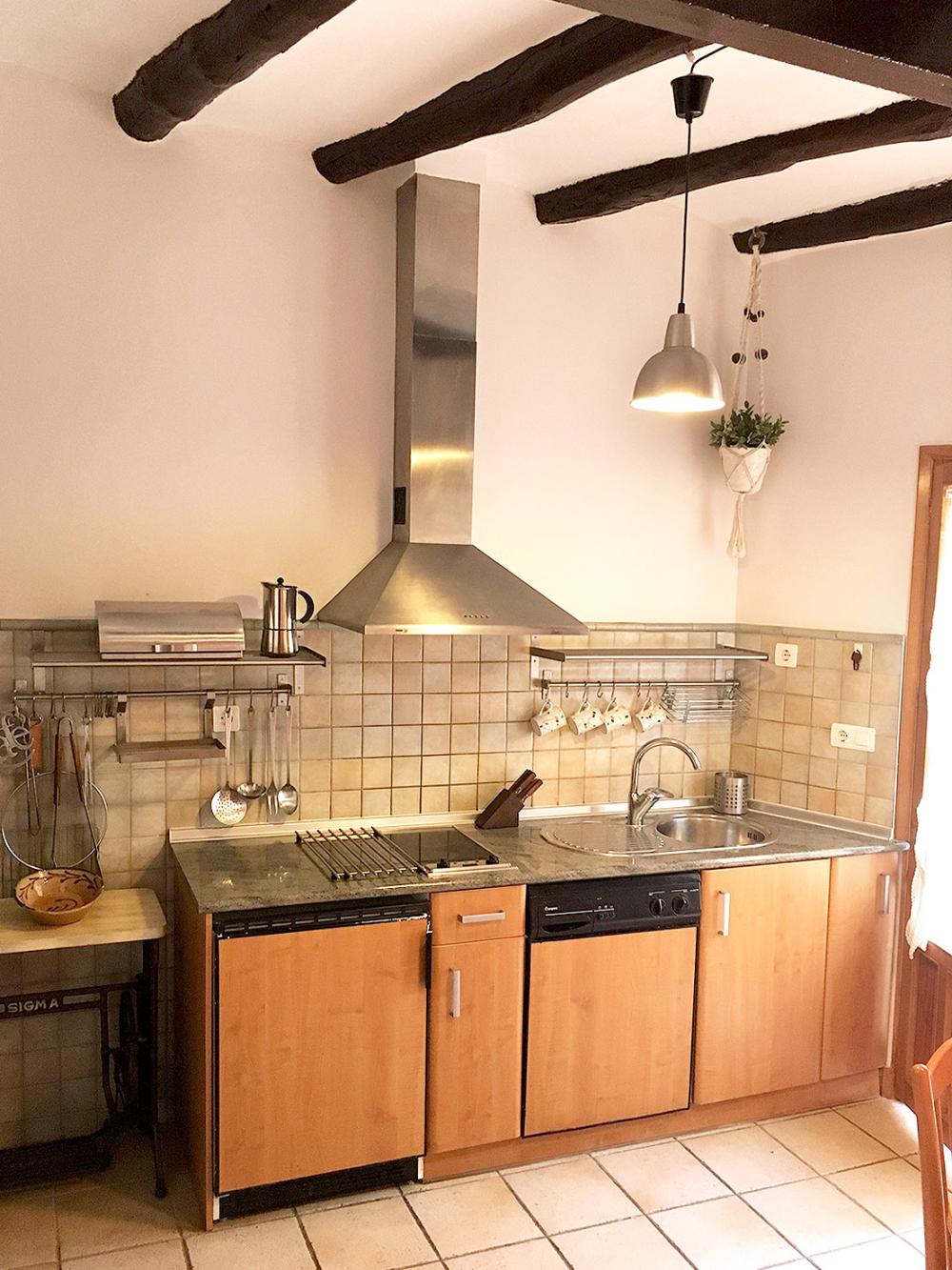  en venta casa Artajona Media Oriental 12