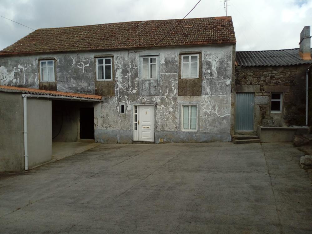  en venta casa Oleiros Barbanza 2