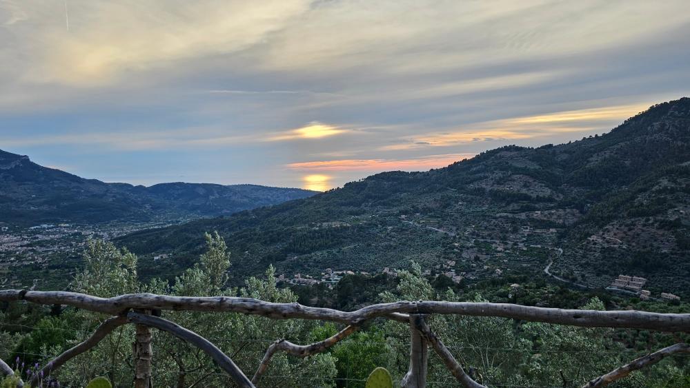  en venta finca rústica Fornalutx Tramuntana 9