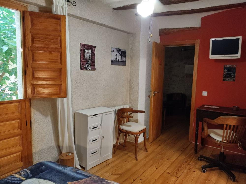  en venta casa Benilloba Comtat 33