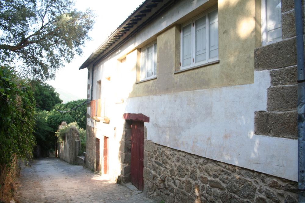  en venta casa de pueblo Gata Sierra De Gata 2