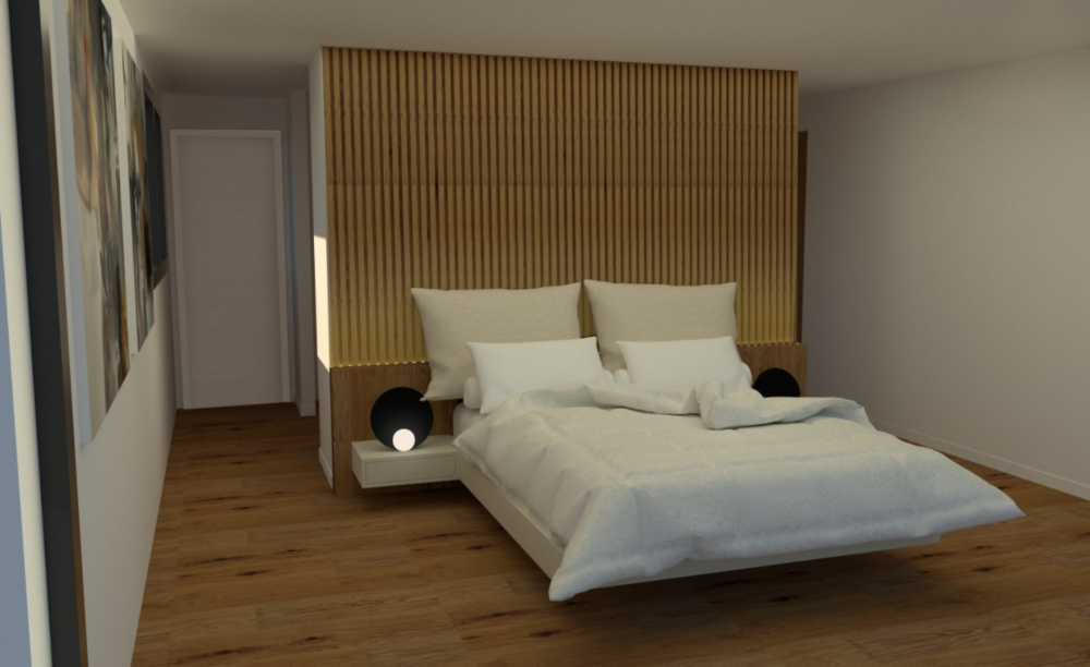  en venta casa Matadepera Vallès Occidental 11
