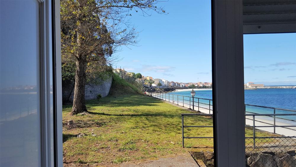  en venta chalet Porto Do Son Noya 15