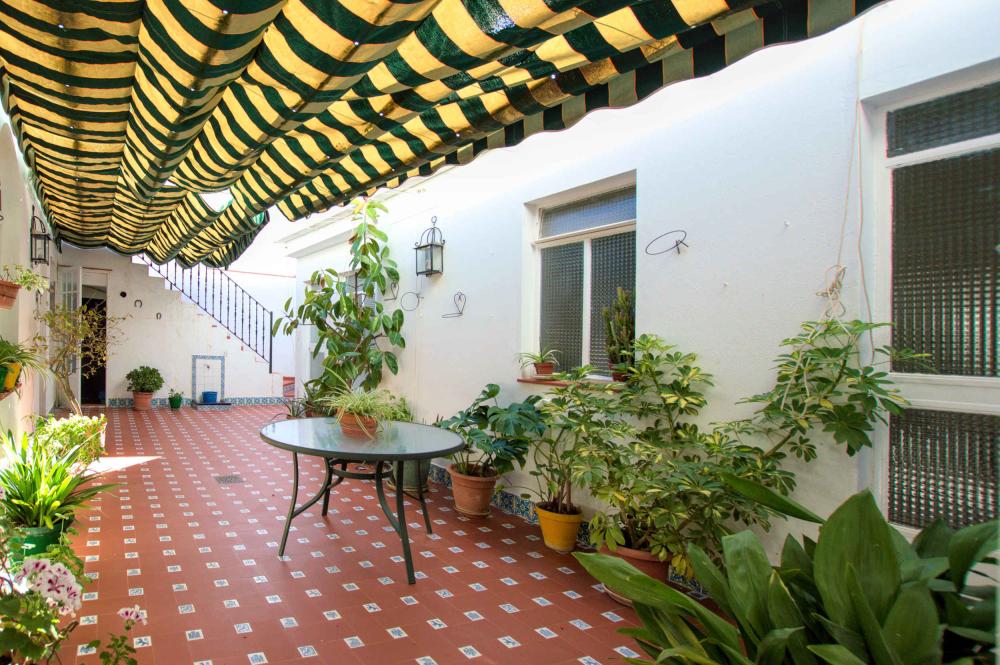  en venta casa Los Santos De Maimona Campiña Sur 20