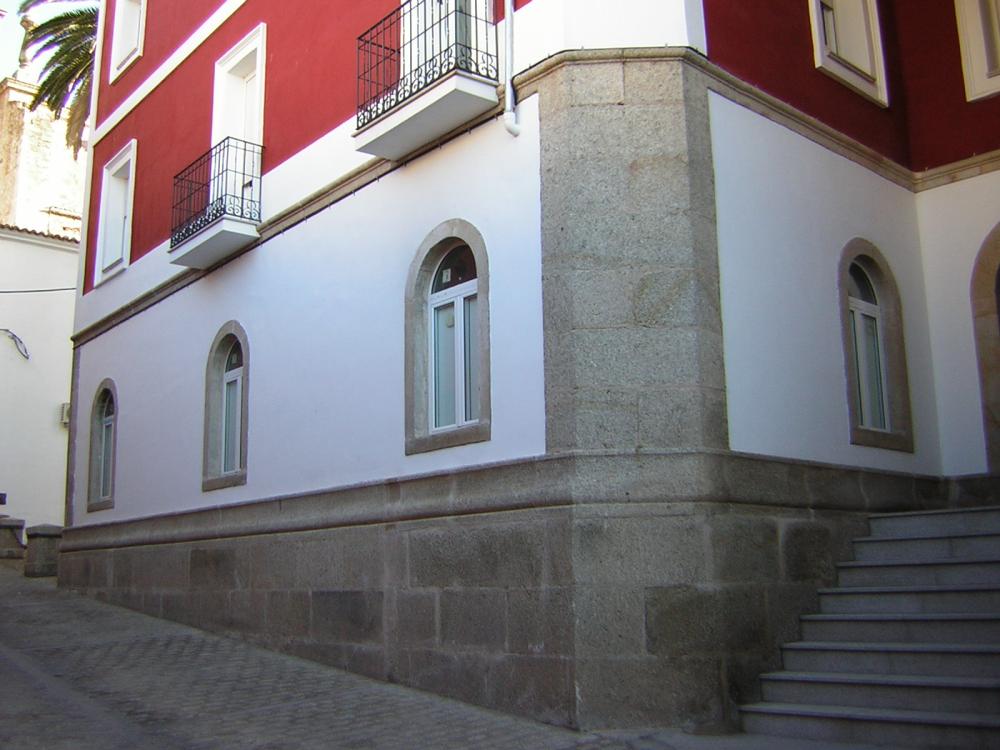  en venta apartamento Trujillo Trujillo 6