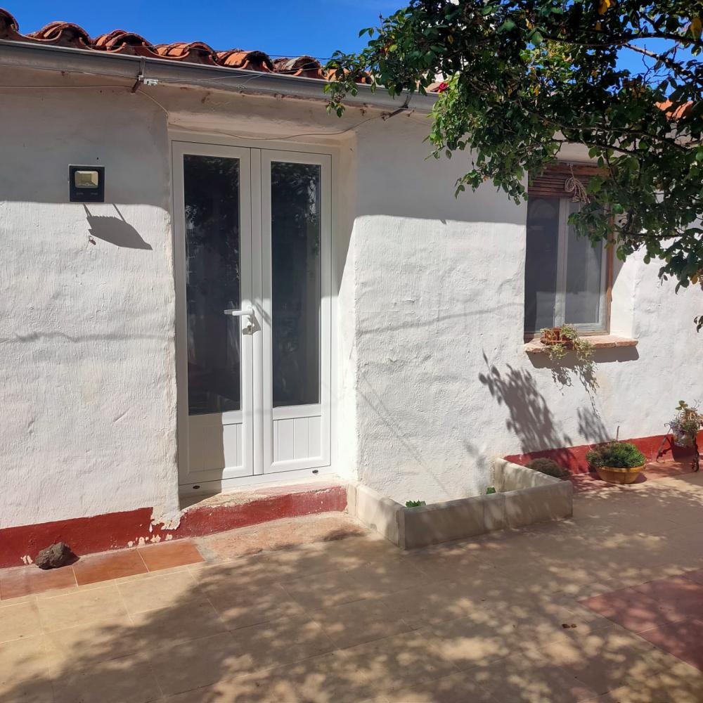  en venta finca rústica Espiel Valle Del Guadiato 22
