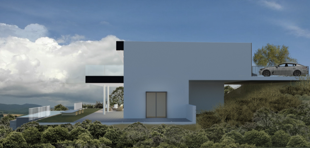  en venta casa Matadepera Vallès Occidental 14