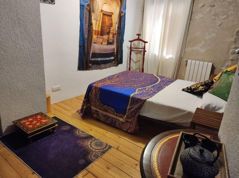 en venta casa Benilloba Comtat 42