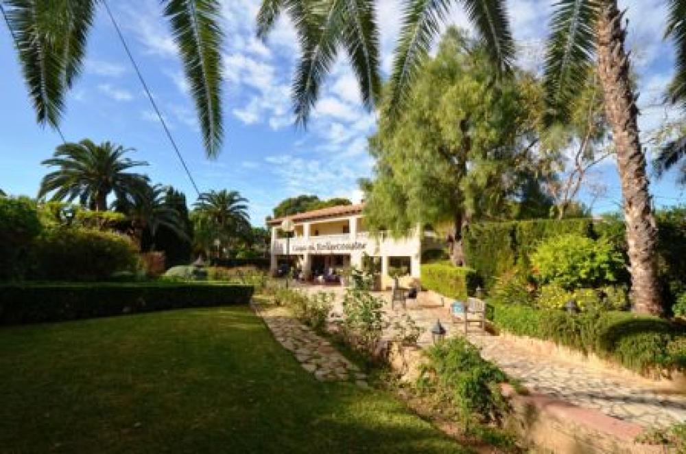  en venta chalet Alfaz Del Pi Marina Baixa 2