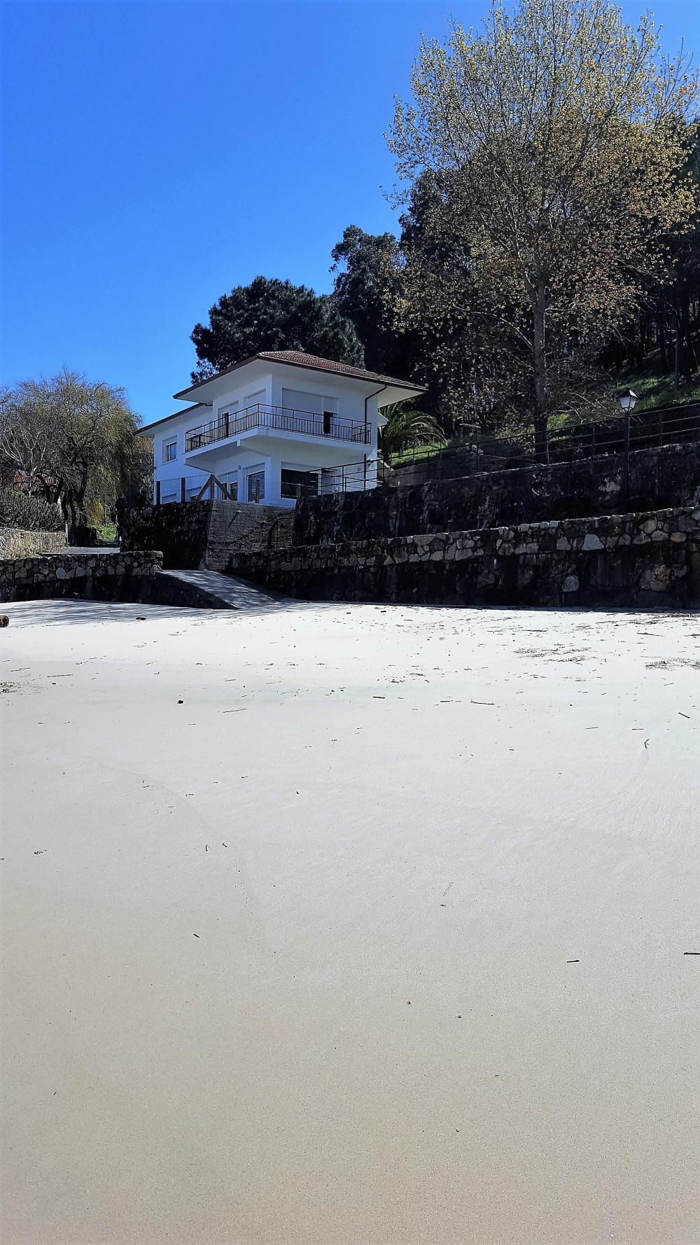  en venta chalet Porto Do Son Noya 11