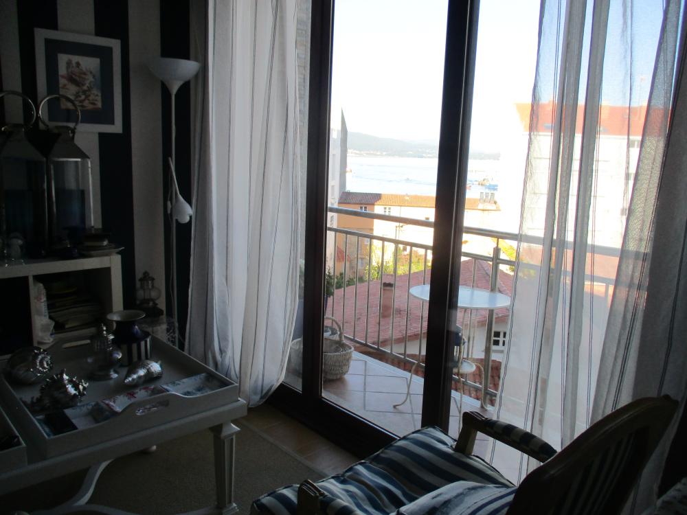  en venta apartamento Portosin Noya 2
