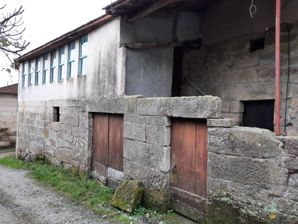  en venta casa Bubeiras Ourense 3